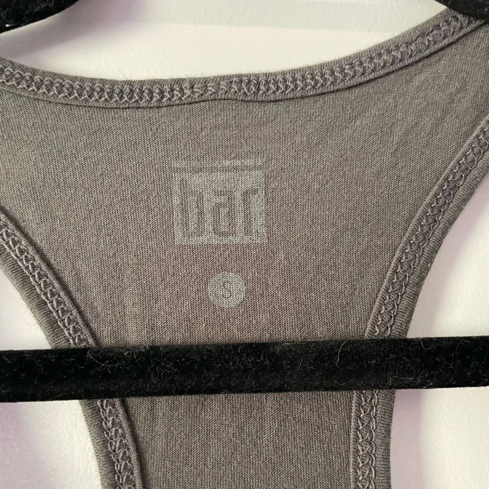 Workout Tank - Picture 3 of 3